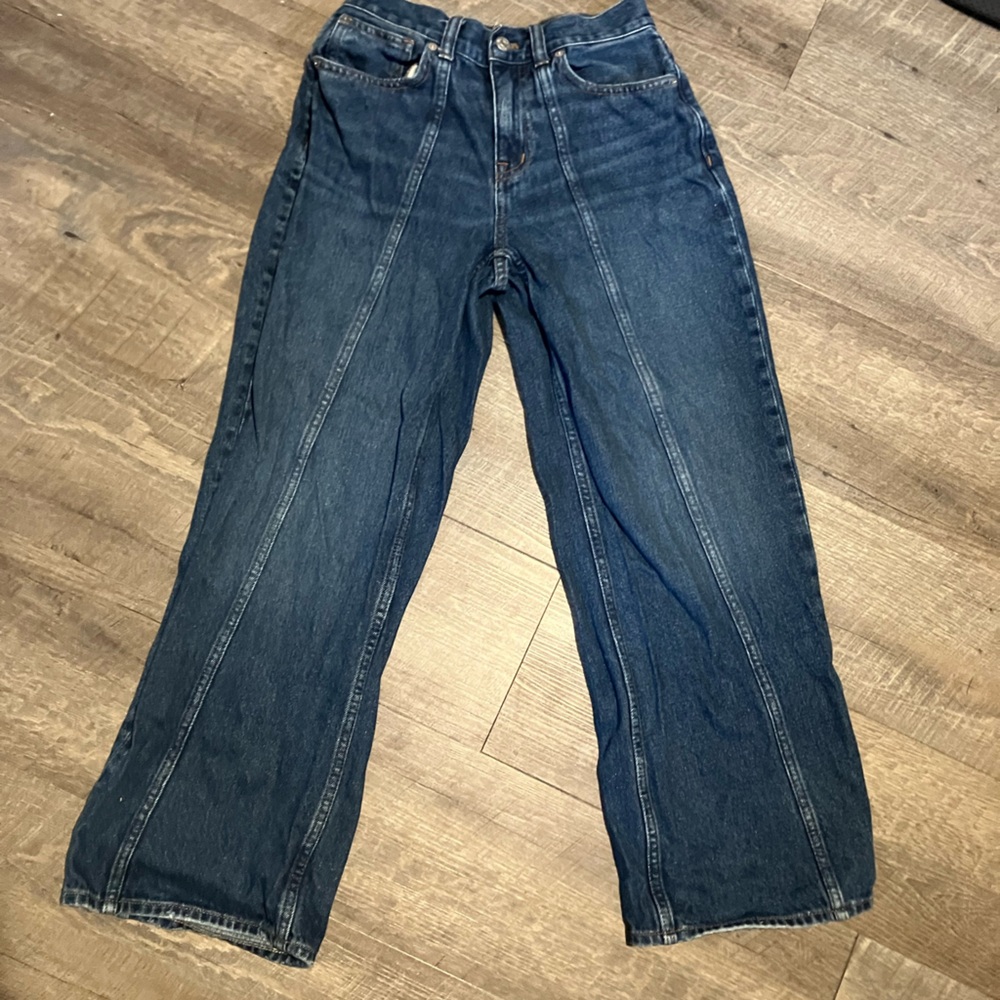 Madewell Blue Men's Jeans